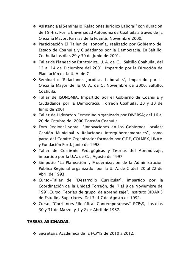 curriculum vitae fcpys curriculum vitae fcpys